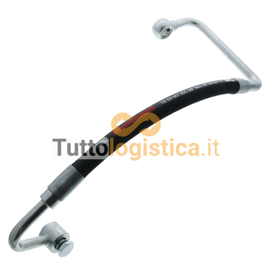 Tubo flessibile TotalSource compatibile con carrelli elevatori Linde | 400/3364413209