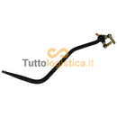 Leva comando valvola TotalSource per carrelli elevatori Mitsubishi | 272/69410FK100