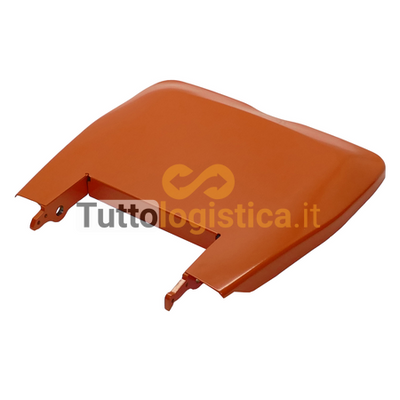 Pedana Operatore TotalSource per Transpallet BT | 268/7566866031