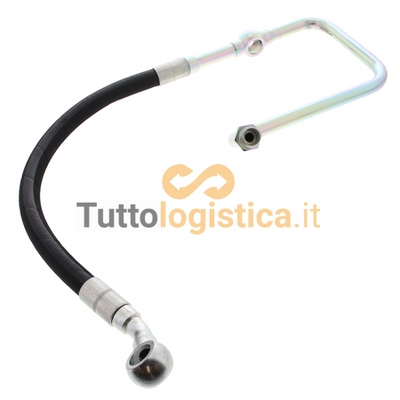 Tubo flessibile TotalSource per carrelli elevatori Linde | 400/3914413204