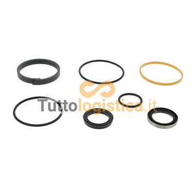 Kit guarnizioni TotalSource per carrelli elevatori Yale | 003/220070084
