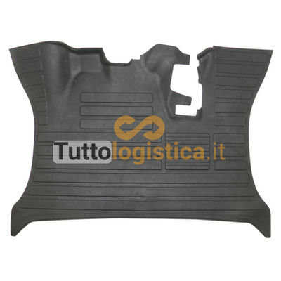 Tappetino Floor Mat per Carrelli Elevatori Toyota TotalSource | 058/53451F219071