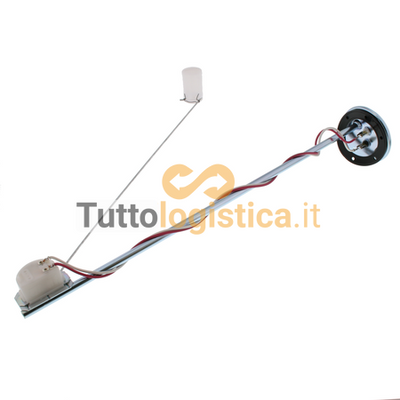 Sensore Livello Carburante TotalSource per Carrelli Elevatori Hyster | 001/1676875
