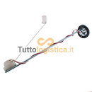 Sensore Livello Carburante TotalSource per Carrelli Elevatori Hyster | 001/1676875