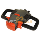 Control Pod Assembly per carrelli elevatori Linde TotalSource | 400/11335406102