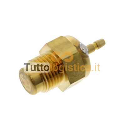 Sensore Temperatura TotalSource per Carrelli Elevatori Jungheinrich | 269/50027553
