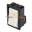 Switch TotalSource compatibile per carrelli elevatori Jungheinrich | 269/28526740