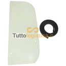 Vetro GLASSINTER compatibile per carrelli elevatori STILL | 255/0713377