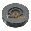 Puleggia TotalSource compatibile con carrelli elevatori Yale | 003/66002442