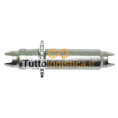 Regolatore freno sinistro TotalSource per carrelli elevatori Hyster | 001/347493