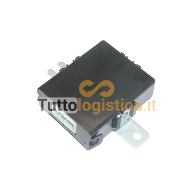 Timer TotalSource per carrelli elevatori Toyota | 058/285102384071