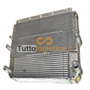 Radiatore TotalSource per carrelli elevatori Linde | 400/3961000111