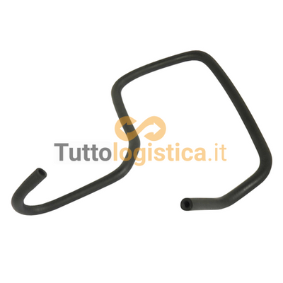 Tubo carburante TotalSource compatibile con carrelli elevatori Linde | 400/3935741518