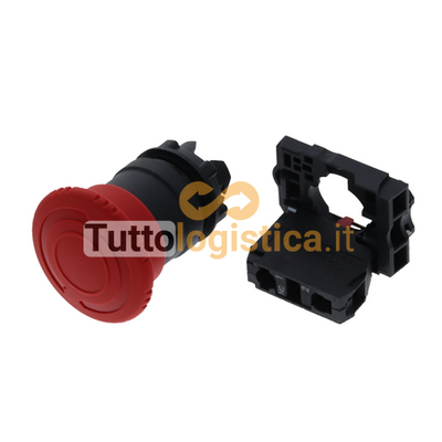 E-switch TotalSource compatibile con carrelli elevatori Yale | 003/580092120