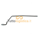 Tubo Freno Sinistro per Carrello Elevatore Toyota TotalSource | 058/476023661071