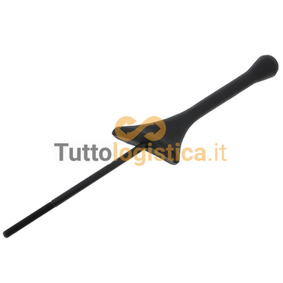 Leva di comando TotalSource compatibile con carrelli STILL | 255/601881