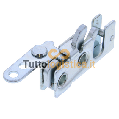 Serratura TotalSource compatibile Yale per carrelli elevatori | 003/582066257