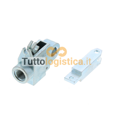 Kit Retrofit TotalSource per carrelli elevatori Jungheinrich | 269/51249149