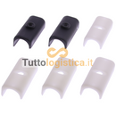 Wearpad TotalSource per carrelli elevatori Jungheinrich | 269/51152710