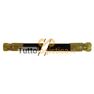 Tubo Idraulico TotalSource per Carrelli Elevatori Yale | 003/580014638