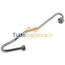 Tubo metallico TotalSource compatibile con carrelli STILL | 255/380197
