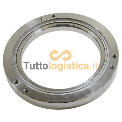 Ralla di rotazione ZF compatibile con carrelli elevatori STILL | 255/4492619