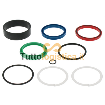 Kit Guarnizioni Cilindro Sollevamento per Carrelli Mitsubishi | 272/58099FA01B