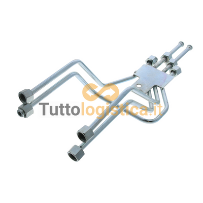 Tubo TotalSource compatibile Yale per carrelli elevatori | 003/582033986