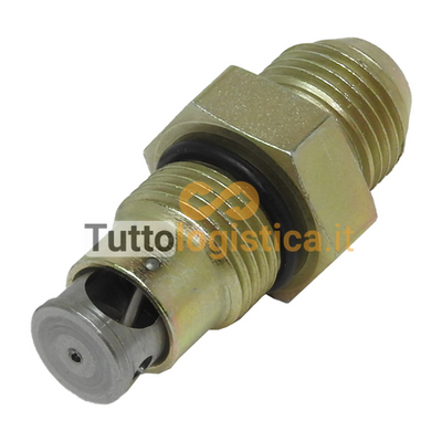 Valvola di sicurezza abbassamento montante per carrelli Mitsubishi | 272/9441100030