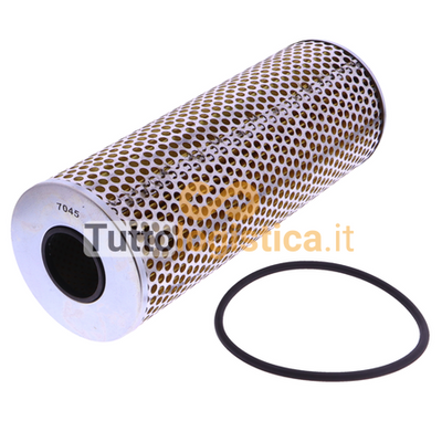 Filtro Olio TotalSource per Carrelli Elevatori Clark | 007/1810889