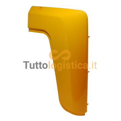 Cover Frontale TotalSource per Carrelli Elevatori Jungheinrich | 269/51709155