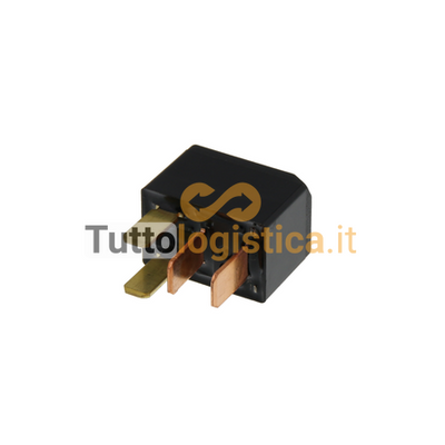 Relè Song Chuan compatibile per veicoli Toyota | 058/574101660071