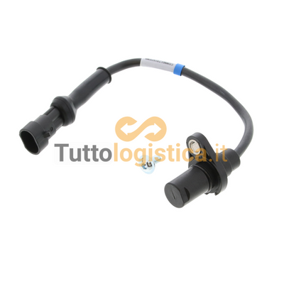 Sensore di velocità Spicer per carrelli elevatori Yale | 003/580054206
