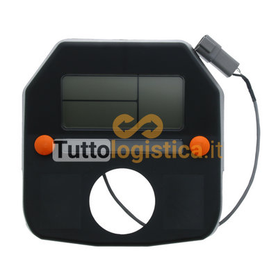 Dashboard TotalSource per carrelli elevatori Mitsubishi | 272/97C5430500