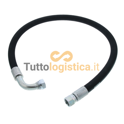 Tubo di mandata TotalSource compatibile con Mitsubishi | 272/91K7110600