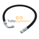Tubo di mandata TotalSource compatibile con Mitsubishi | 272/91K7110600