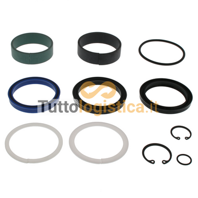 Kit guarnizioni TotalSource per carrelli elevatori Yale | 003/520045366