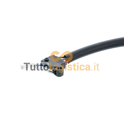 Interruttore Freno a Mano Matsushita per Mitsubishi | 272/91A5112220