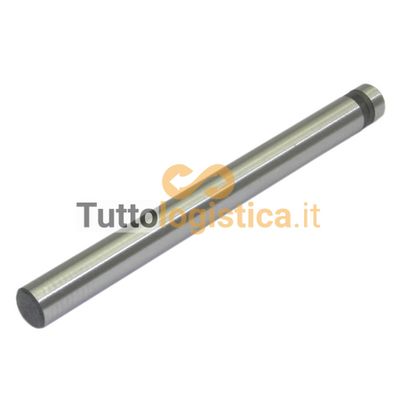 Pin di ricambio TotalSource compatibile con sistemi Yale | 003/580003821