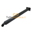 Silenziatore TotalSource per carrelli elevatori Jungheinrich | 269/50020328