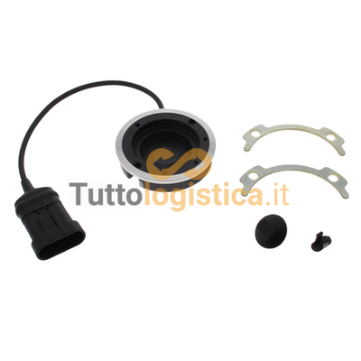 Sensore SME Elettronica per macchine Doosan-Daewoo | 954/A244768