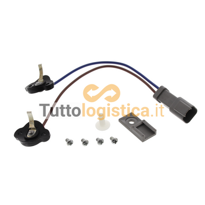 Contact Kit TotalSource per carrelli elevatori Yale | 003/580049812