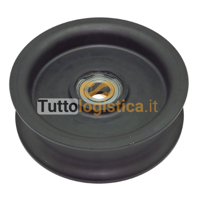 Puleggia TotalSource compatibile con Mitsubishi | 272/9540807600