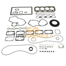 Kit Guarnizioni Perkins per Motori Jungheinrich | 269/50025143