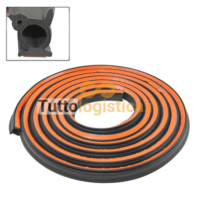 Profilo di tenuta TotalSource compatibile con carrelli Linde | 400/0009641831