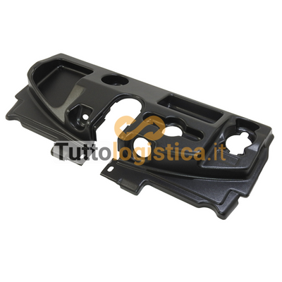 Cover di protezione per carrelli elevatori Yale TotalSource | 003/582003404