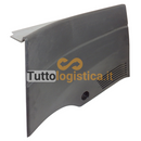 Cover di protezione TotalSource compatibile con carrelli Linde | 400/3874314205