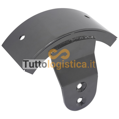 Tappo di chiusura TotalSource per carrelli elevatori STILL | 255/1644402500