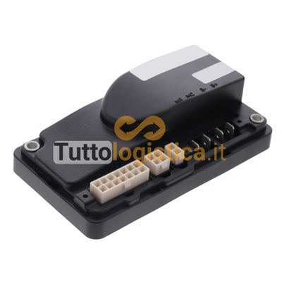 Controller TotalSource per Carrelli Elevatori Hangcha | DG5/AMB150-720002-000