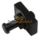 Kit staffa bloccaggio dado TotalSource per Toyota | 058/55352F212071